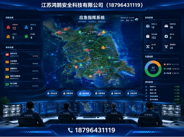乐山国家高新技术企业展示图